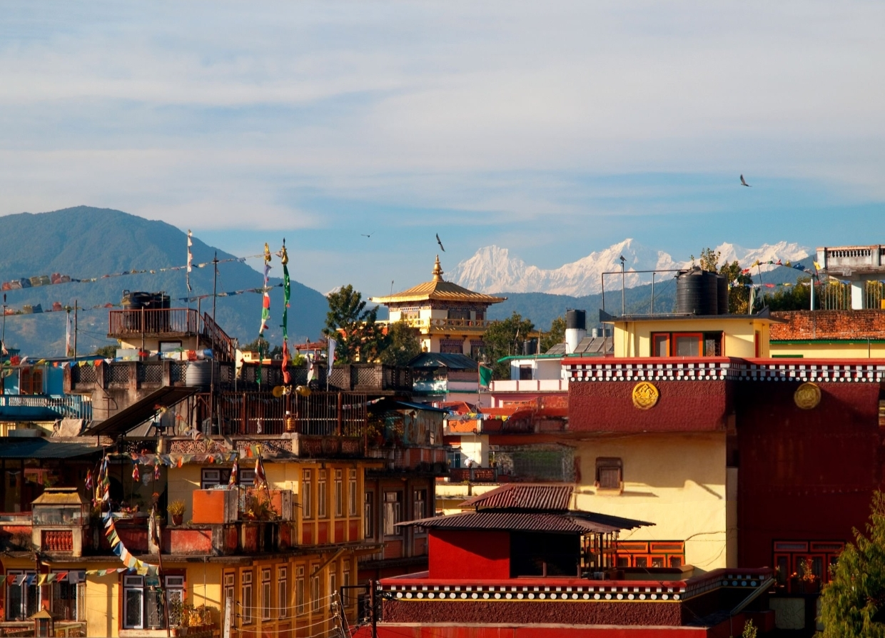 The Role of Real Estate in Nepal’s Economic Growth